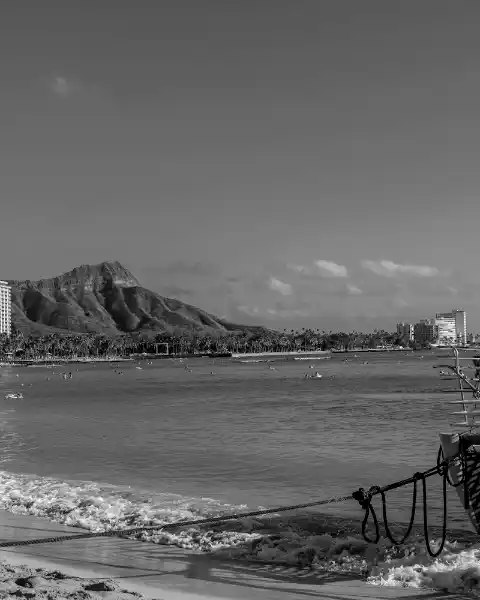 Honolulu